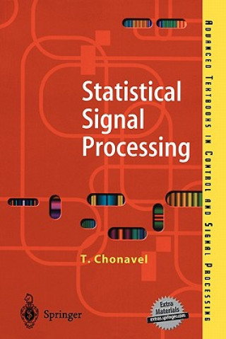 Carte Statistical Signal Processing T. Chonavel