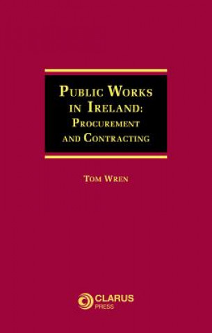 Carte Public Works in Ireland Tom Wren