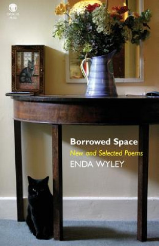 Knjiga Borrowed Space Enda Wyley