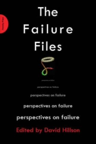 Könyv Failure Files David Hillson