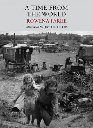 Carte Time from the World Rowena Farre
