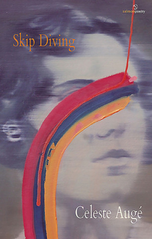 Libro Skip Diving Celeste Auge