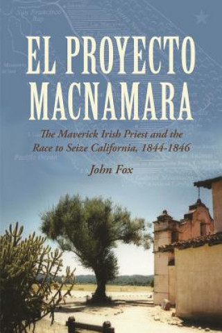 Könyv ´El Proyecto Macnamara´ John Fox