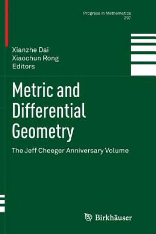 Carte Metric and Differential Geometry Xianzhe Dai
