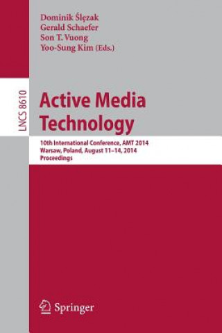 Carte Active Media Technology Dominik Slezak