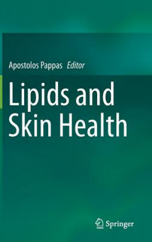 Carte Lipids and Skin Health Apostolos Pappas