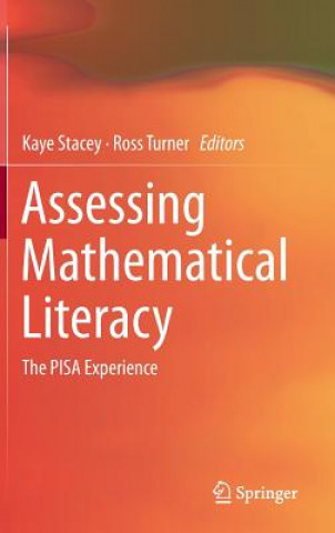 Buch Assessing Mathematical Literacy Kaye Stacey