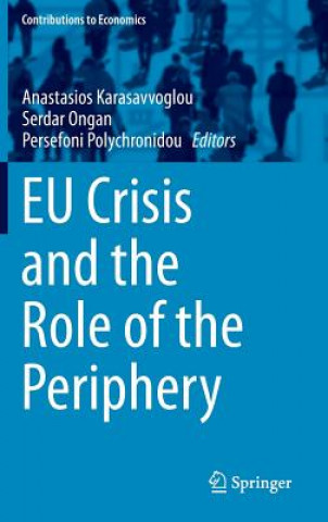 Livre EU Crisis and the Role of the Periphery Anastasios Karasavvoglou