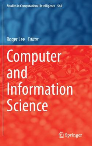 Buch Computer and Information Science Roger Lee