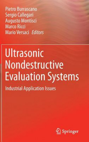 Book Ultrasonic Nondestructive Evaluation Systems Giuseppe Acciani