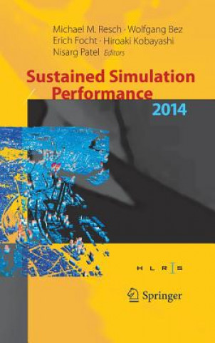 Carte Sustained Simulation Performance 2014 Michael M. Resch