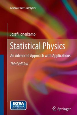 Carte Statistical Physics Josef Honerkamp