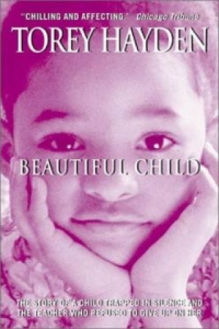 Könyv Beautiful Child Torey L. Hayden