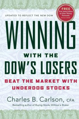 Carte Winning with the Dow's Losers Charles B. Carlson