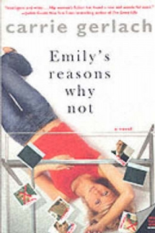 Carte Emily's Reasons Why Not Carrie Gerlach