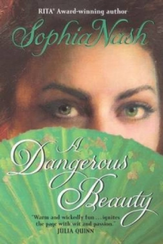 Książka Dangerous Beauty Sophia Nash