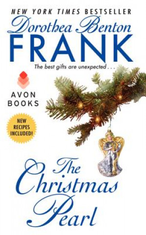 Книга Christmas Pearl Dorothea Benton Frank