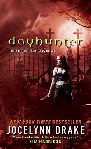 Buch Dayhunter Jocelynn Drake