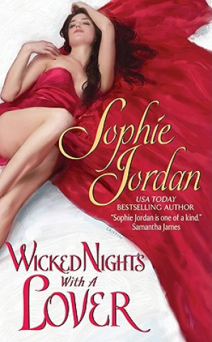 Carte Wicked Nights With a Lover Sophie Jordan
