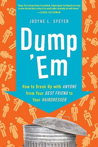 Buch Dump 'Em Jodyne L. Speyer