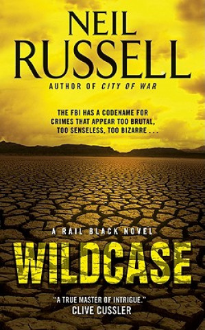Книга Wildcase Neil Russell
