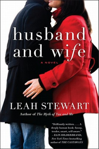 Книга Husband and Wife Leah Stewart