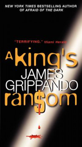 Könyv King's Ransom James Grippando