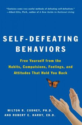 Carte Self-Defeating Behaviors Robert E. Hardy
