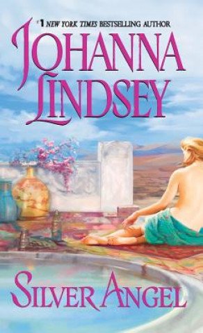 Könyv Silver Angel Johanna Lindsey