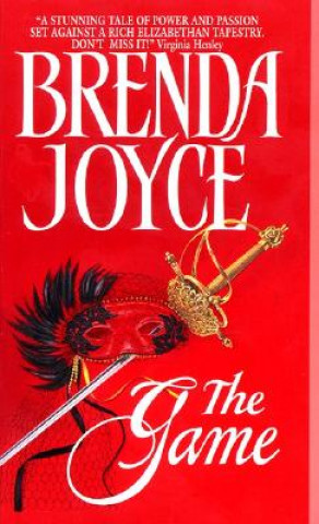 Könyv Game Brenda Joyce