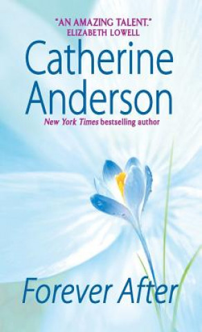 Knjiga Forever After Catherine Anderson