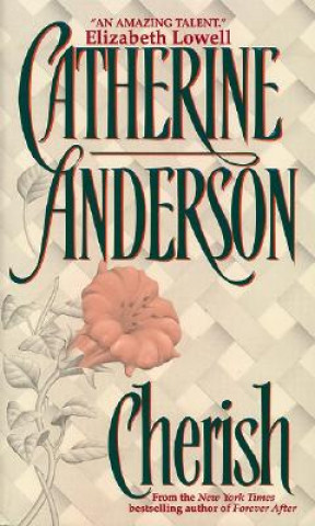 Livre Cherish Catherine Anderson