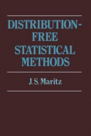 Libro Distribution-Free Statistical Methods J. S. Maritz