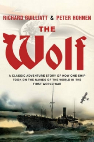 Könyv Wolf Peter Hohnen