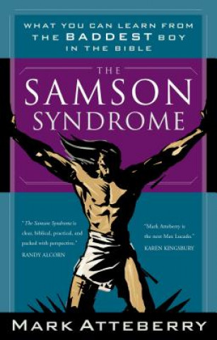Carte Samson Syndrome Mark Atteberry