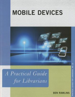 Buch Mobile Devices Ben Rawlins