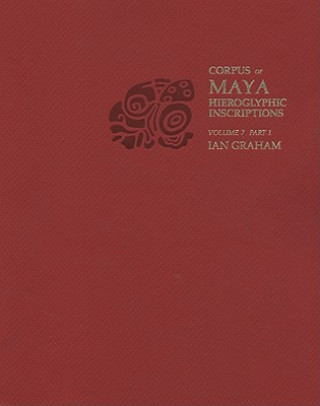 Książka Volume 7 Ian Graham