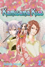 Könyv Kamisama Kiss, Vol. 2 Julietta Suzuki