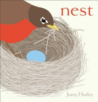Libro Nest Jorey Hurley