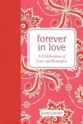 Книга Forever in Love June Cotner