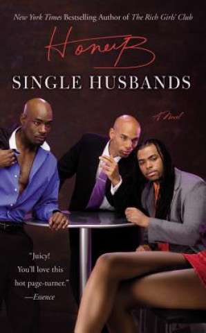 Buch Single Husbands HoneyB