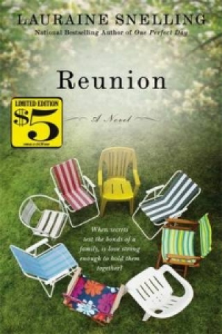 Könyv Reunion Lauraine Snelling