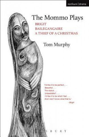 Book Mommo Plays Tom Murphy