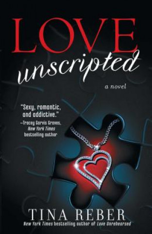 Libro Love Unscripted Tina Reber