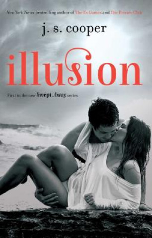 Book Illusion J.S. Cooper