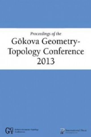 Carte Proceedings of the G?kova Geometry-Topology Conference 2013 Selman Akbulut