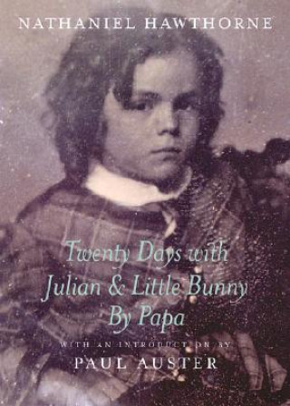 Carte Twenty Days With Julian & Little Bu Nathaniel Hawthorne