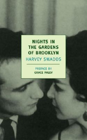 Kniha Nights In The Gardens Of Brooklyn Harvey Swados