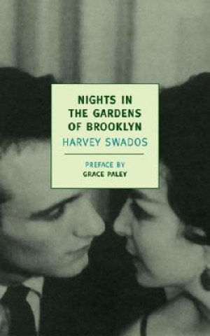 Книга Nights In The Gardens Of Brooklyn Harvey Swados