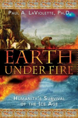 Könyv Earth Under Fire Paul A. LaViolette